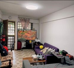 Blk 46 Owen Road (Kallang/Whampoa), HDB 3 Rooms #610979221